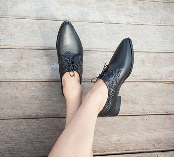 Oxford shoes : Τα ανδρικά παπούτσια που λατρεύουν οι γυναίκες.
