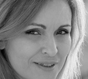 Κωνσταντία Γραμματικοπούλου : Marketer-Συγγραφέας - Εκπαιδεύτρια Ενηλίκων M.Ed.