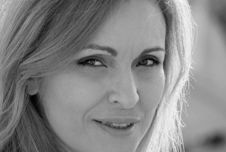 Κωνσταντία Γραμματικοπούλου : Marketer-Συγγραφέας - Εκπαιδεύτρια Ενηλίκων M.Ed.