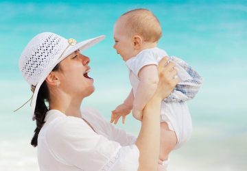 Εγώ πότε θα γίνω μάνα