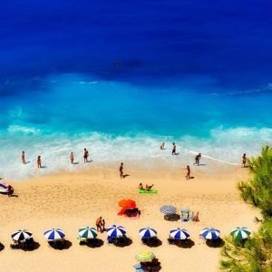 Η Ελλάδα χώρα του παγκόσμιου τουριστικού προορισμού