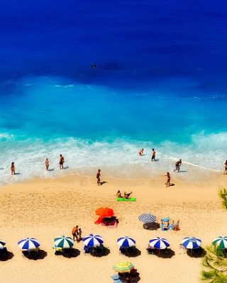 Η Ελλάδα χώρα του παγκόσμιου τουριστικού προορισμού