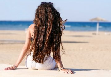 Κατάλληλα ρούχα για τον καύσωνα