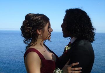 Ο έρωτας και η αγάπη κέρδισαν τη διαφορετικότητα