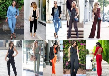 Ολόσωμη γυναικεία φόρμα