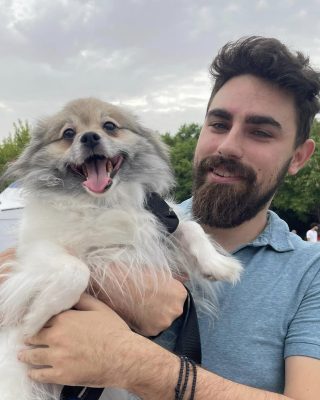 Παγκόσμια ημέρα των ζώων 4 Οκτωβρίου