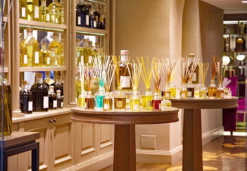 Ανακαλύπτοντας τα Home Fragrances που Ταιριάζουν στον Χώρο μας