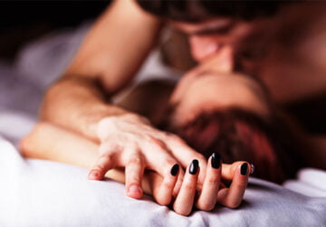 Αλήθειες που θα αλλάξουν το σεξ με τον σύντροφο σου