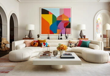 Ανακαλύπτοντας τις Κορυφαίες Τάσεις Διακόσμησης για το 2024