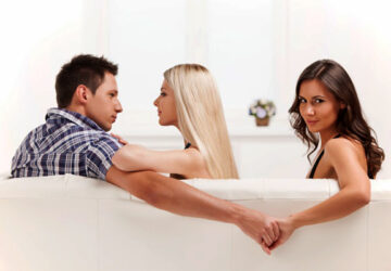 Η Προδοσία του Φίλου μου με την Αδερφή μου