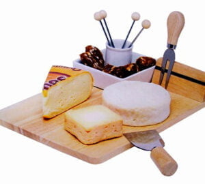 Η σωστή διαχείριση των τυριών