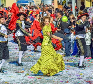 Καρναβάλι | Η Μεγαλύτερη Γιορτή Χαράς και Χρώματος