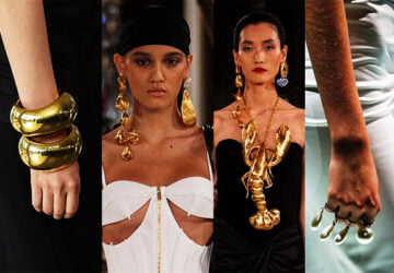 Λαμπερά Κοσμήματα: Η Πολυτέλεια του 2024