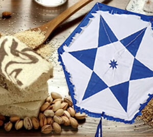 Νηστεία της Μεγάλης Τεσσαρακοστής