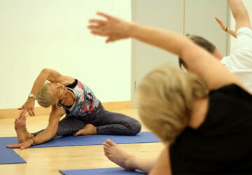 Συνολική Ευεξία της Γυναίκας fitness tips