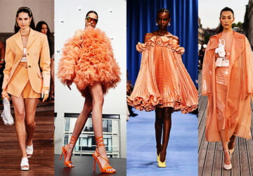 Τάσεις Χρωμάτων Μόδας για το 2024