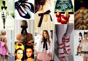 Φιόγκοι | Η Νέα Τάση στη Μόδα