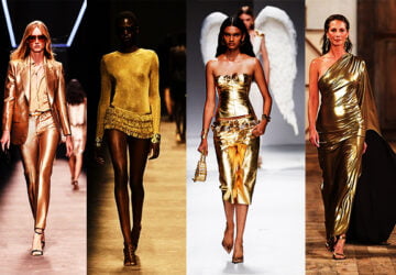 Χρυσό Βραβείο Λάμψη και Πολυτέλεια