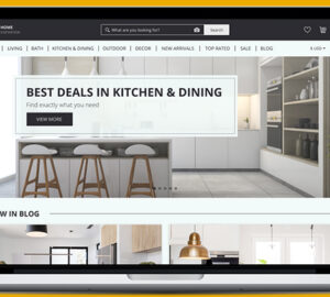 Αγορά Έπιπλων Μέσω Διαδικτύου Online