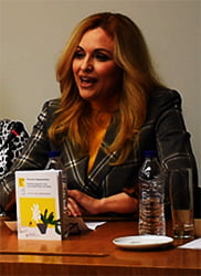 GRAMMATIKOPOULOU KONSTANTIA
