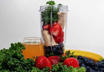 Βιταμίνες η βάση για ευεξία και καλή υγεία