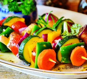 Θρεπτικές Ουσίες Η Βάση της Υγιεινής Διατροφής