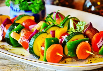 Θρεπτικές Ουσίες Η Βάση της Υγιεινής Διατροφής