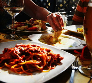 Σωστοί συνδυασμοί τροφίμων για καλύτερη χώνευση