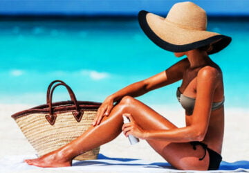 Φυτικά έλαια που ενισχύουν το μαύρισμα!