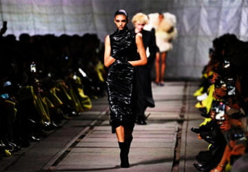 Alexander McQueen Fall/Winter 2024