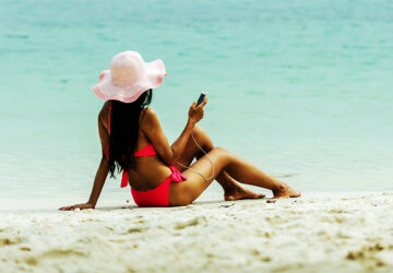 Φυσικό Μαύρισμα το Καλοκαίρι χωρίς Έκθεση στον Ήλιο