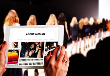 Η Γυναίκα και η Μόδα - Ένας Διάλογος Αιωνίων Προσδοκιών