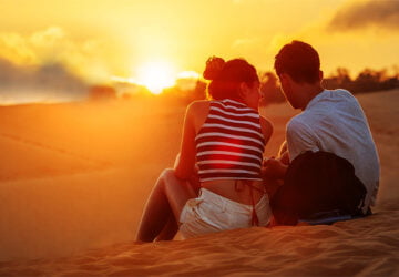 Καλοκαιρινά Φλερτ