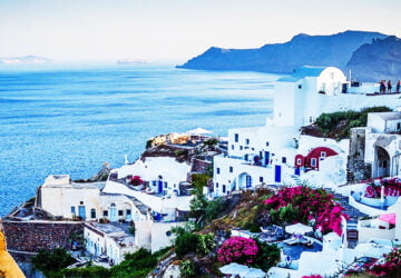 Καλοκαιρινά ταξίδια στην Ελλάδα