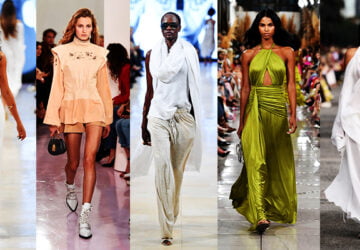 Το Λινό Ύφασμα η Απόλυτη Επιλογή για Στιλ και Άνεση