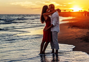 Αυτά που Οι Άντρες Δυσκολεύονται να Αντέξουν από τις Γυναίκες