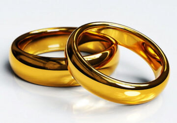 Βέρες Γάμου ο Συμβολισμός της Αγάπης και της Δέσμευσης