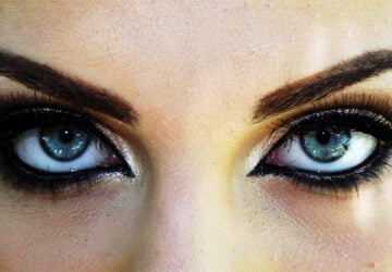 Δημιουργώντας το Ιδανικό Smokey Look