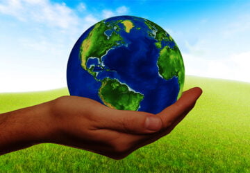 Η Ημέρα της Γης - Η Παγκόσμια Συνείδηση για το Περιβάλλον