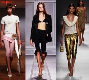 Κάπρι Παντελόνια - Συμβουλές για Αναβίωση του Στυλ