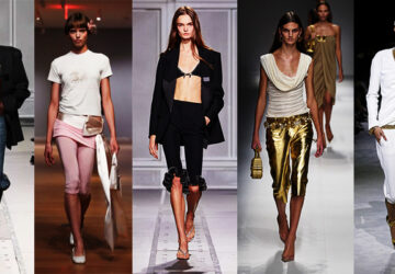 Κάπρι Παντελόνια - Συμβουλές για Αναβίωση του Στυλ