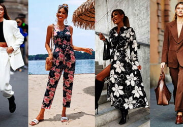 Πάσχα | Τι να φορέσω - προτάσεις για όπου κι αν πας