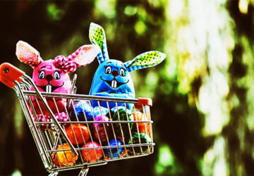 Πάσχα το εορταστικό ωράριο των καταστημάτων