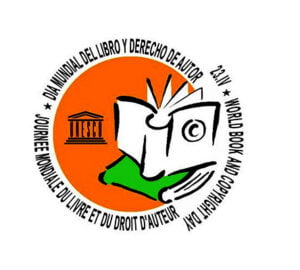 Παγκόσμια Ημέρα του Βιβλίου