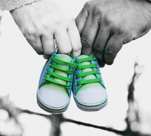 Παιδί και Νέοι Γονείς