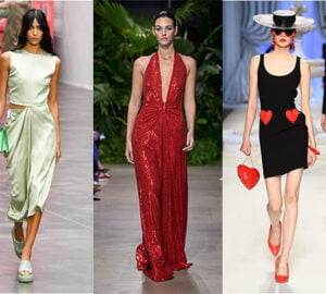 Τι να φορέσω το βράδυ της Ανάστασης