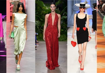 Τι να φορέσω το βράδυ της Ανάστασης