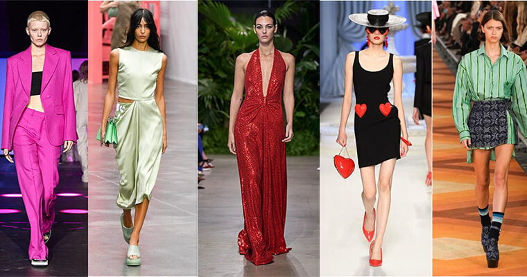 Τι να φορέσω το βράδυ της Ανάστασης