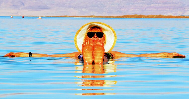 Αποτοξίνωση και οξείδωση τη ζωή σας μέσα στο καλοκαίρι!