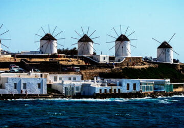 Η Σημασία των Διακοπών στην Καθημερινότητά Μας